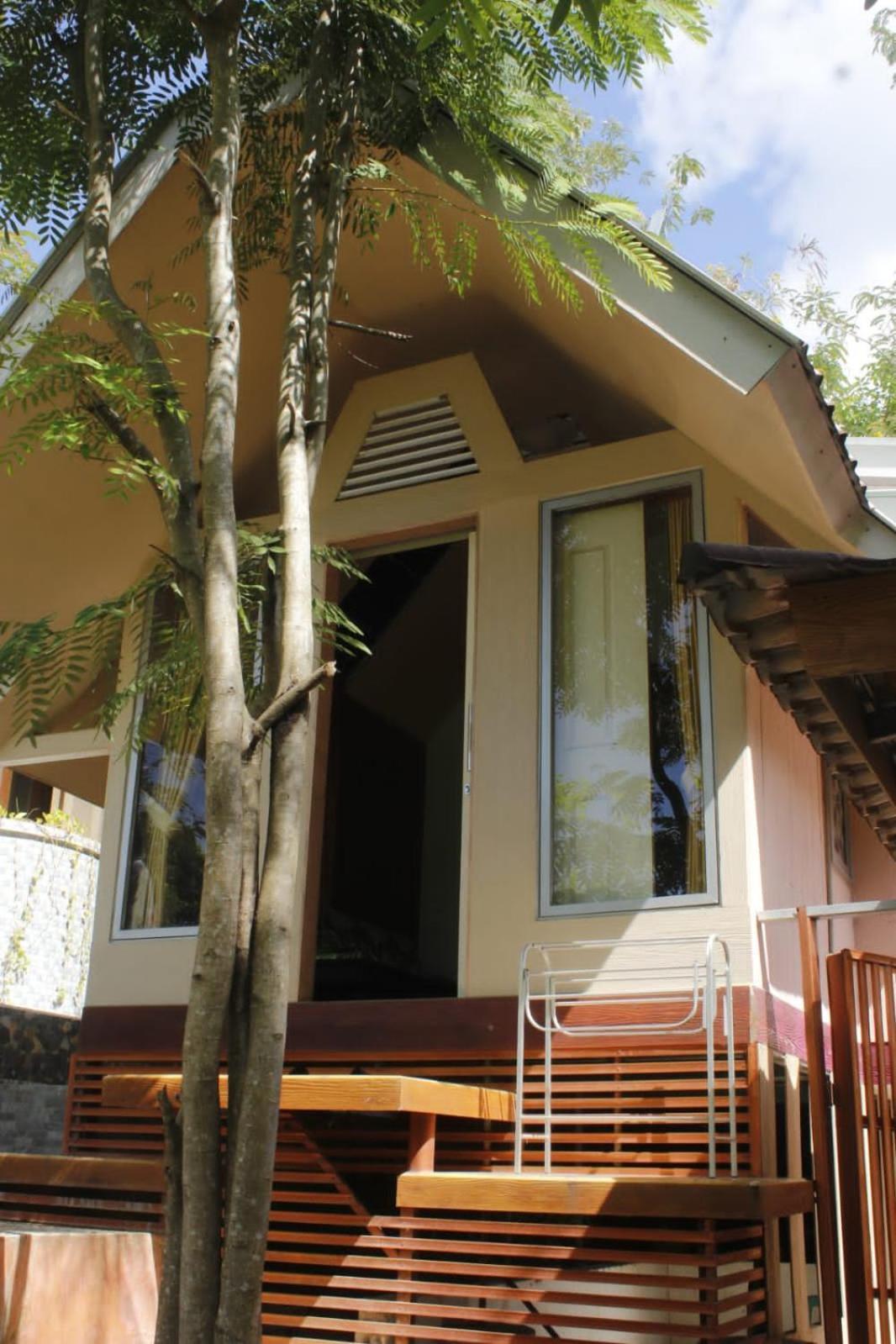 Lamina Repoq Hiils Apartment Kuta  Bagian luar foto